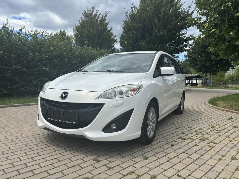Mazda 5