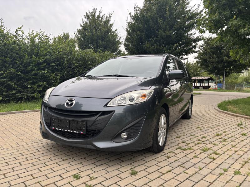 Mazda 5