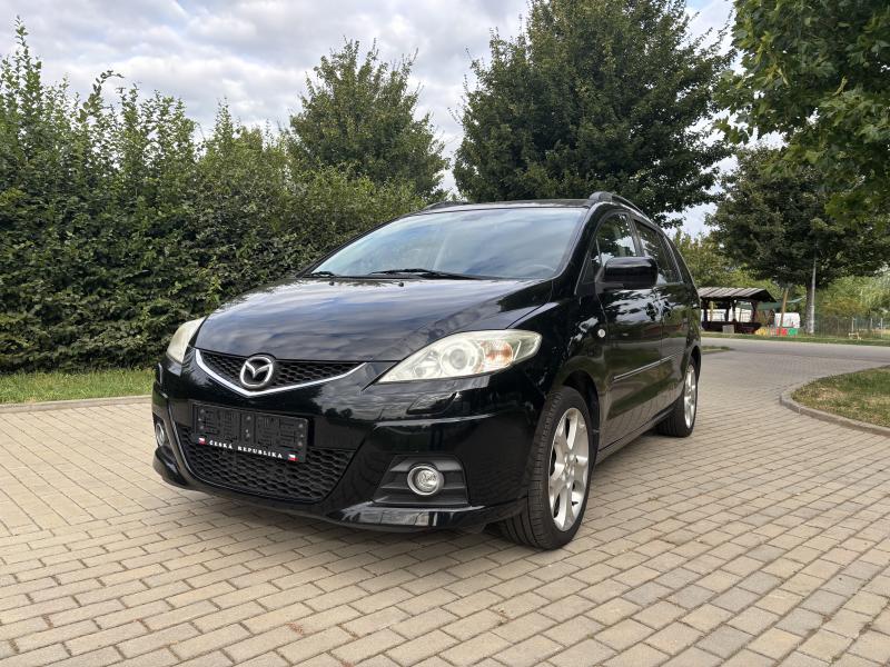 Mazda 5