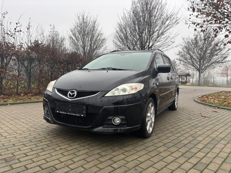 Mazda 5
