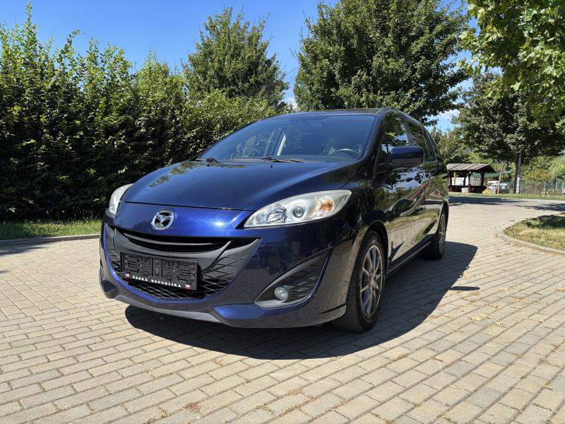 Mazda 5