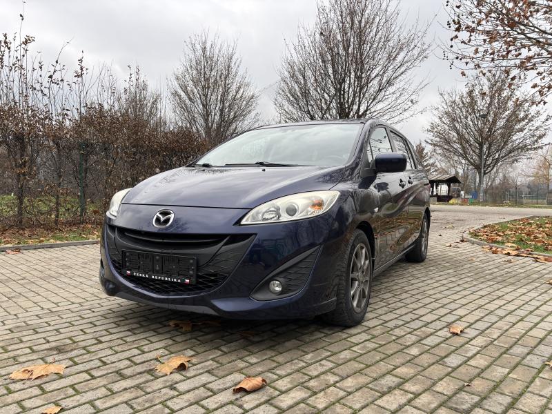 Mazda 5