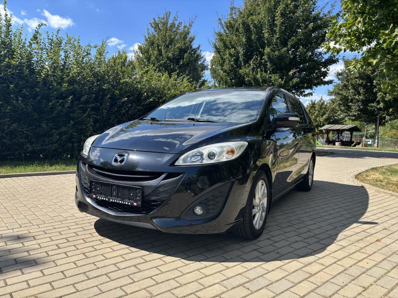 Mazda 5