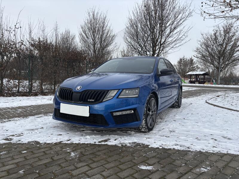 �koda Octavia