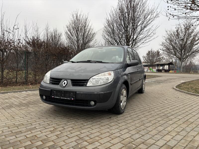 Renault Sc�nic