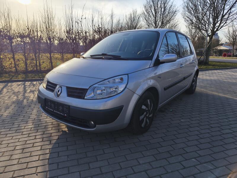 Renault Sc�nic