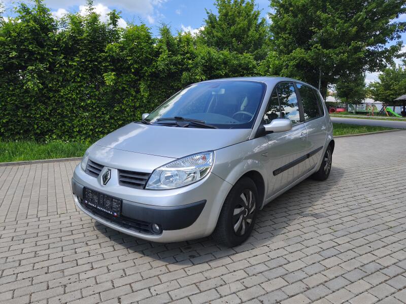 Renault Sc�nic
