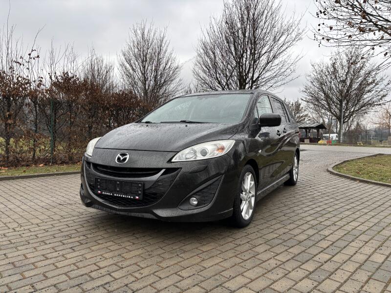 Mazda 5