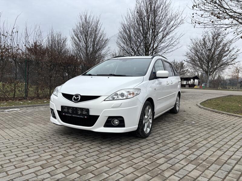Mazda 5