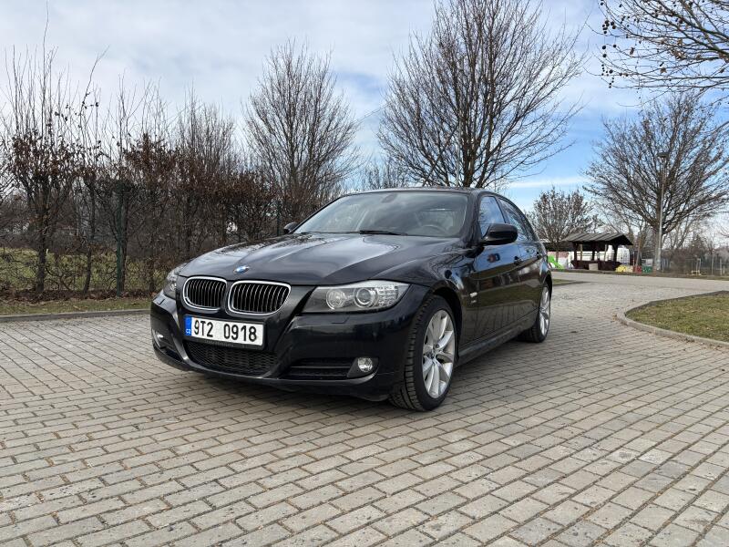 BMW 3er Reihe