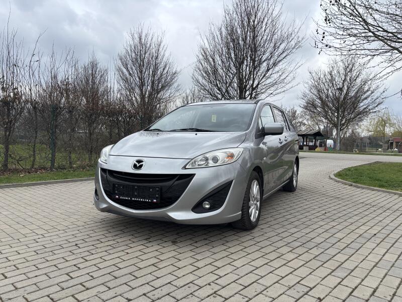 Mazda 5