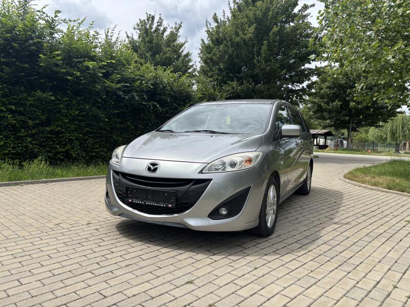 Mazda 5