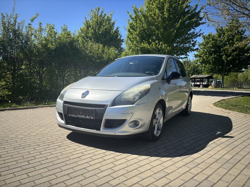 Renault Sc�nic