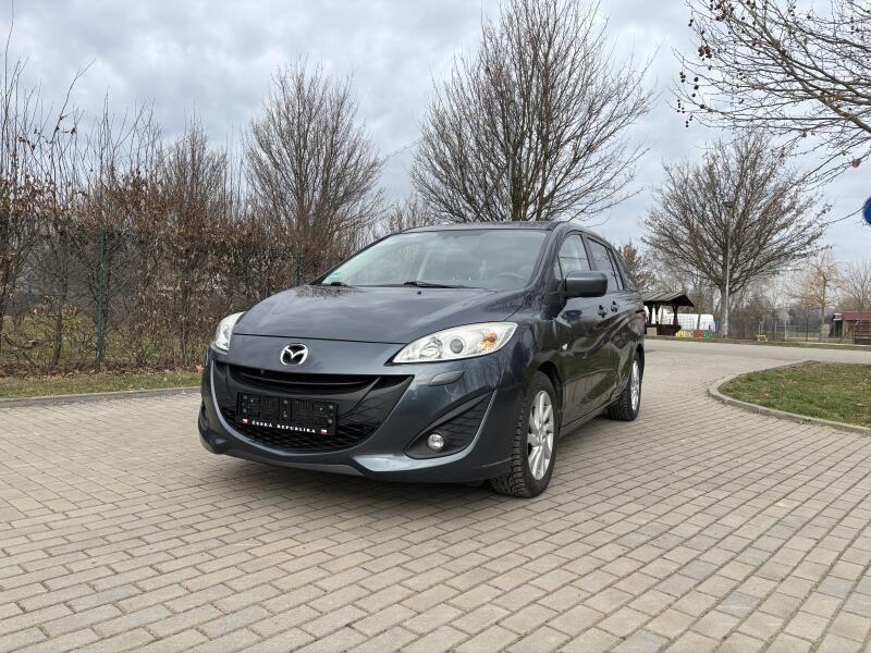 Mazda 5