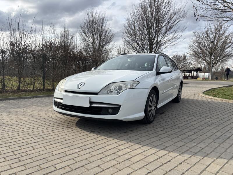 Renault Laguna