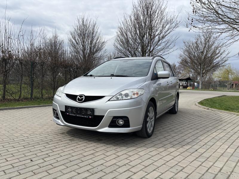 Mazda 5