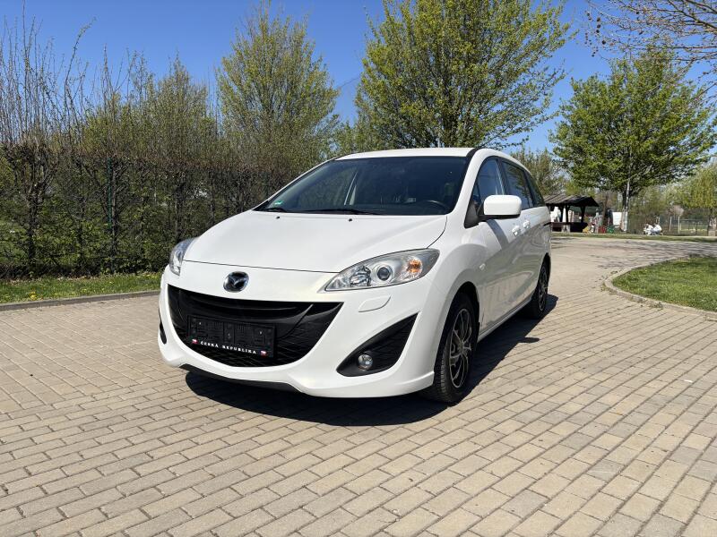 Mazda 5