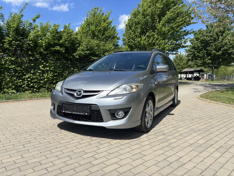 Mazda 5