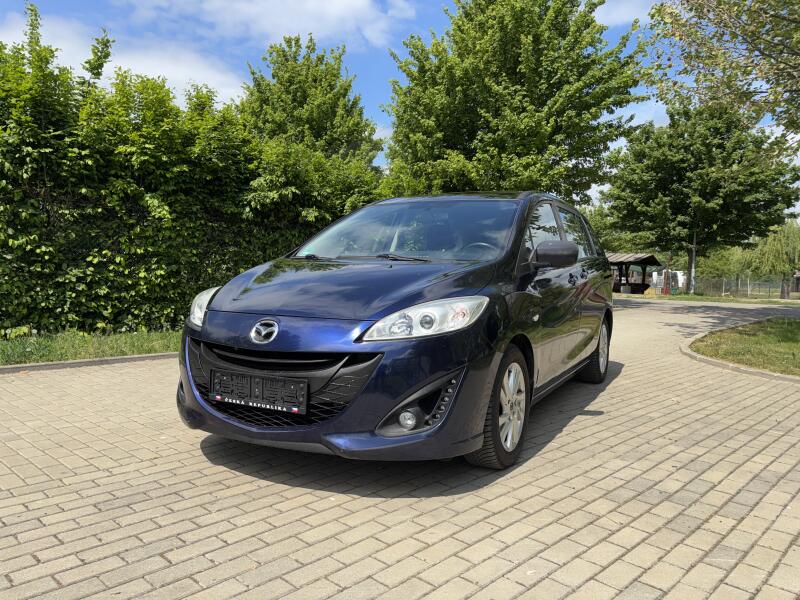 Mazda 5