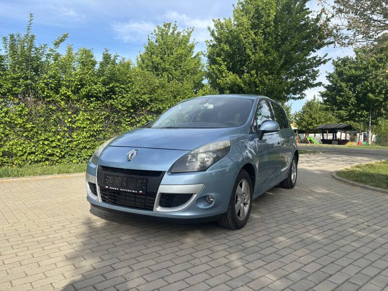 Renault Sc�nic