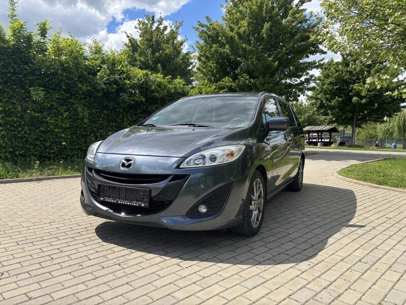 Mazda 5