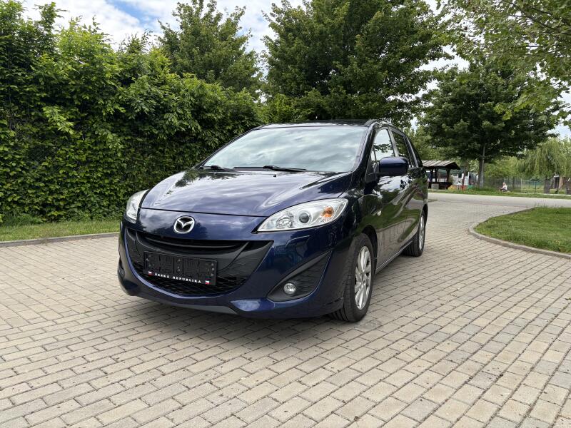 Mazda 5