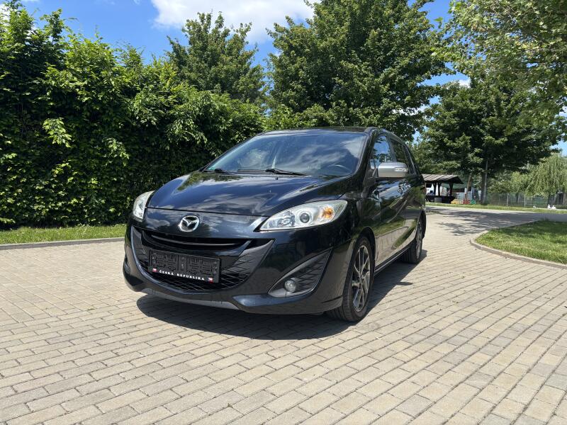 Mazda 5