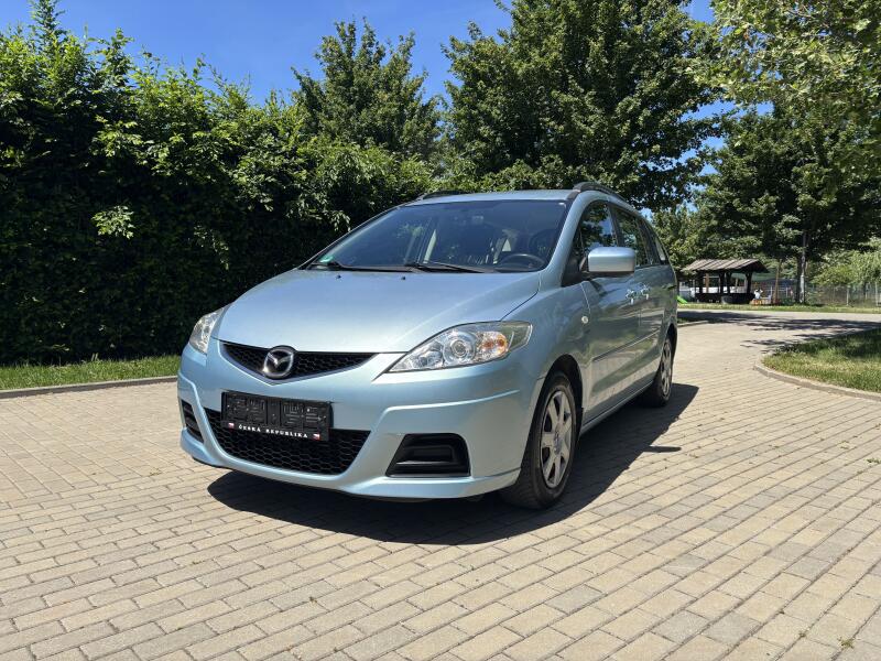 Mazda 5