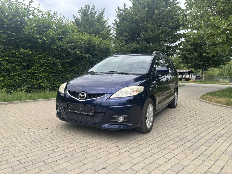 Mazda 5