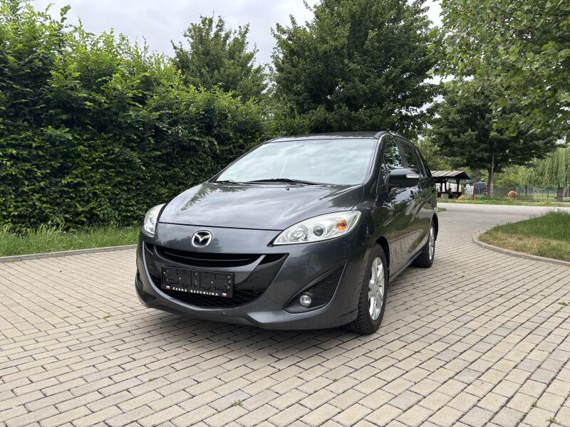 Mazda 5