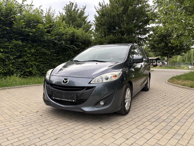 Mazda 5