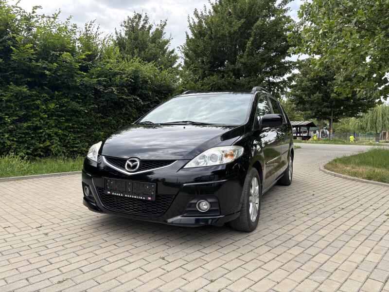 Mazda 5