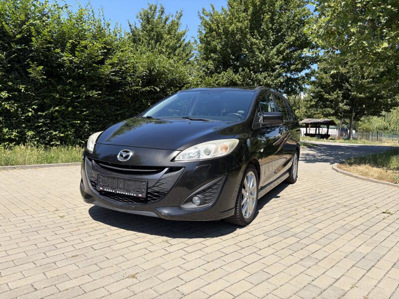Mazda 5