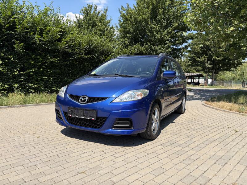 Mazda 5