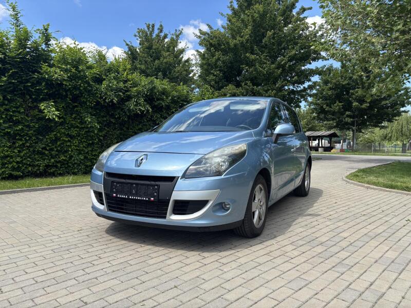 Renault Sc�nic