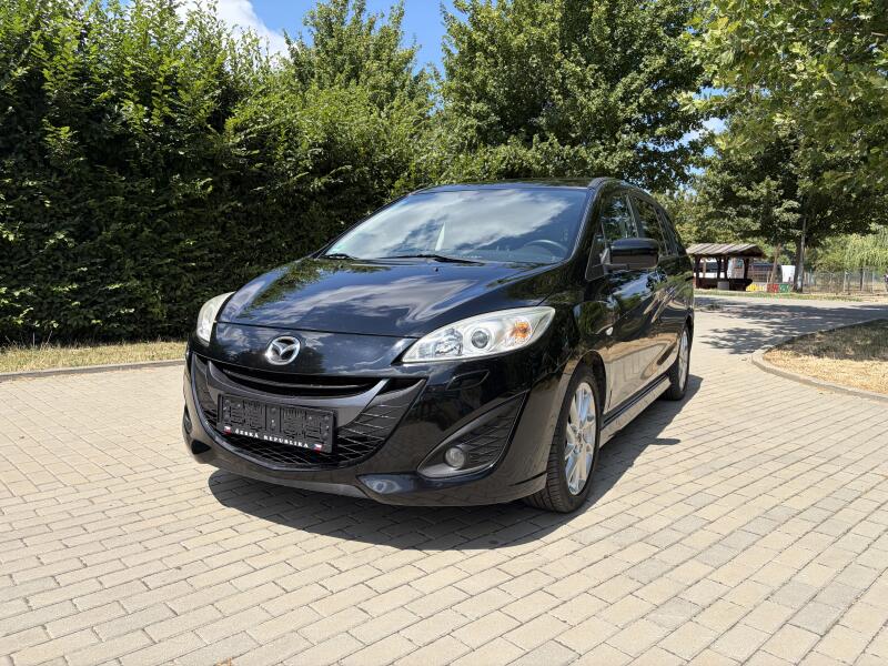 Mazda 5