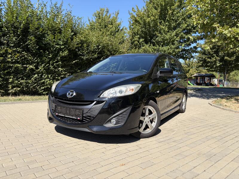 Mazda 5