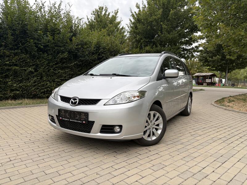 Mazda 5