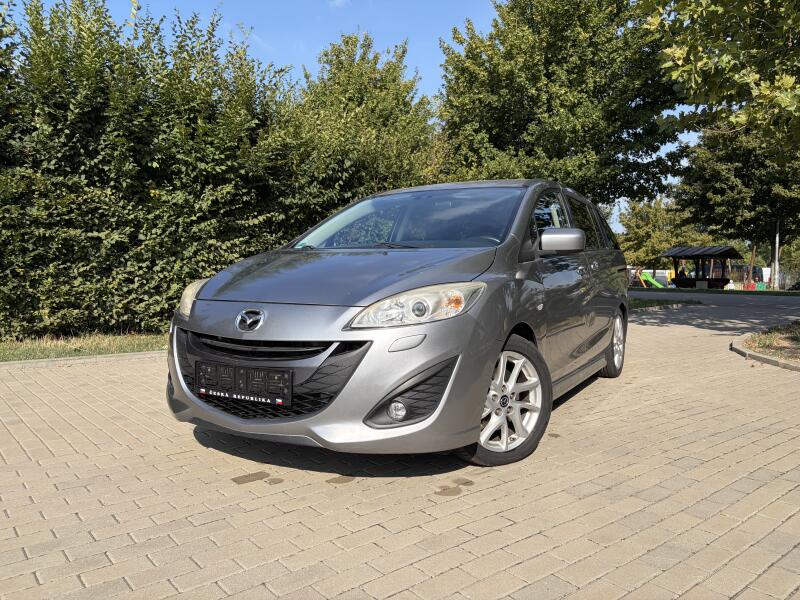 Mazda 5