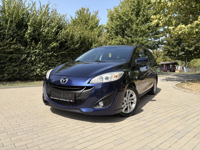 Mazda 5