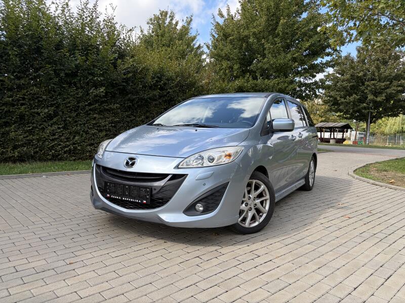 Mazda 5