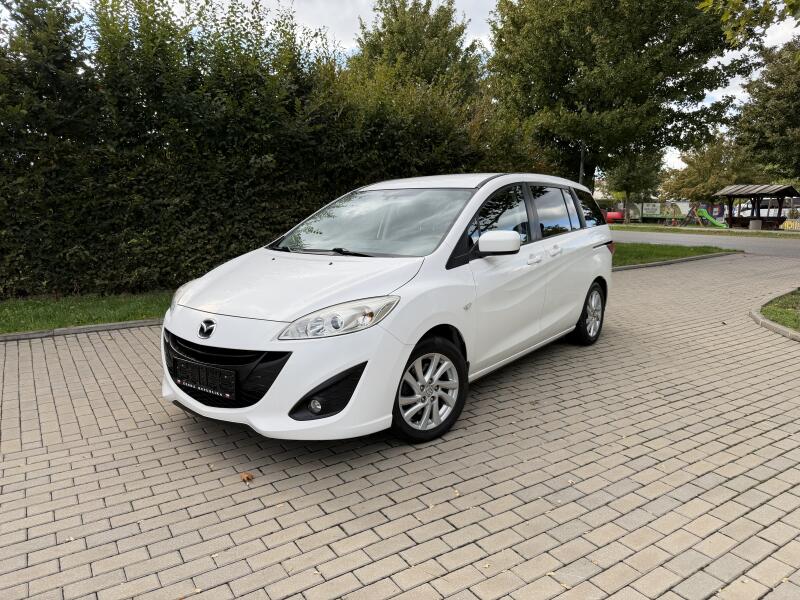 Mazda 5