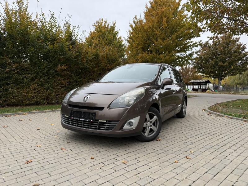 Renault Grand Sc�nic