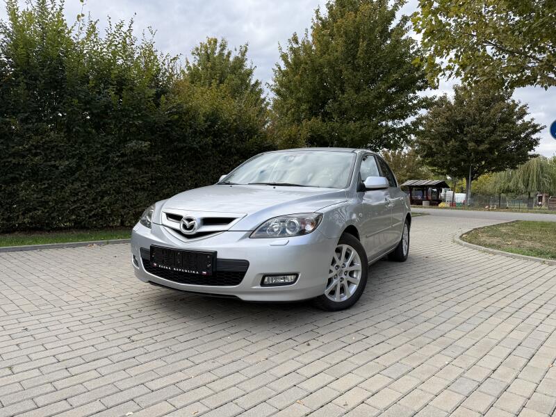 Mazda 3 2.0 Sport Active