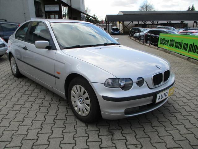 BMW 3er Reihe