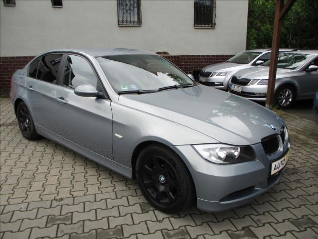 BMW Rad 3