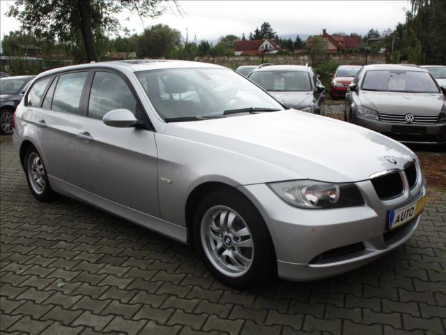 BMW 3er Reihe