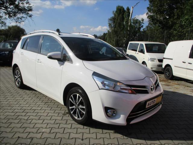 Toyota Verso