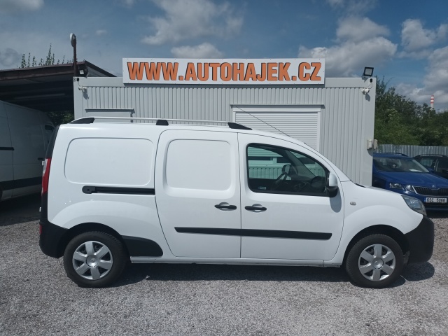 Renault Kangoo 1.5dCi 66kW MAXI