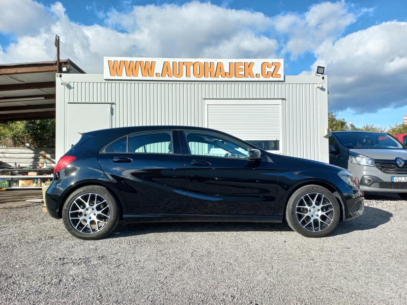 Mercedes-Benz Klasse A